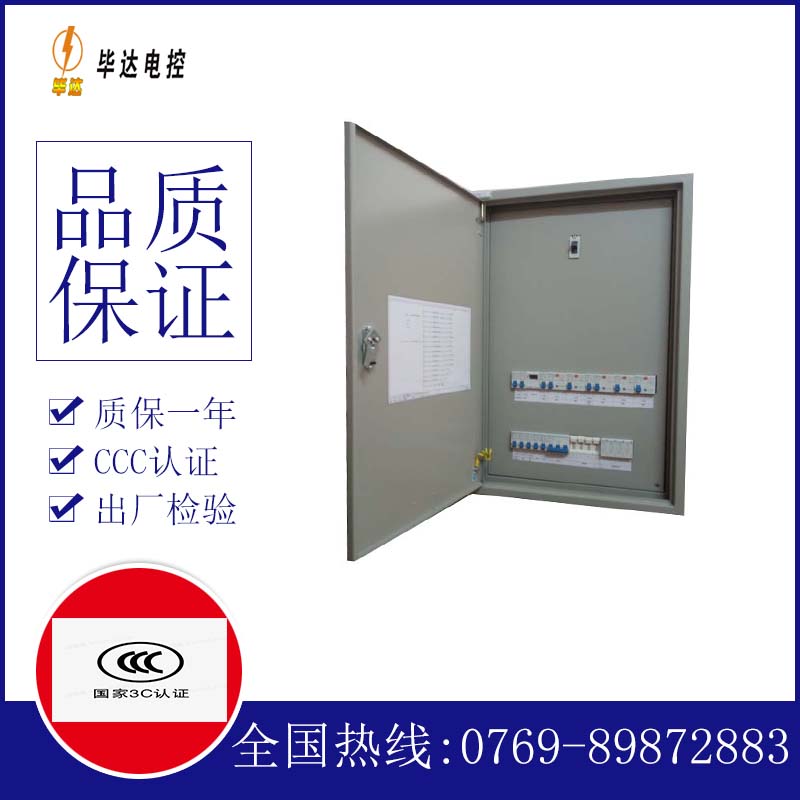 国营中坤农场控制盘